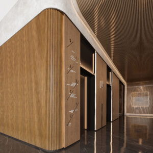 WALL PANEL PECANO (24MM)