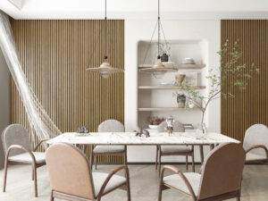 WALL PANEL ROBLE AMERICANO II (24MM)
