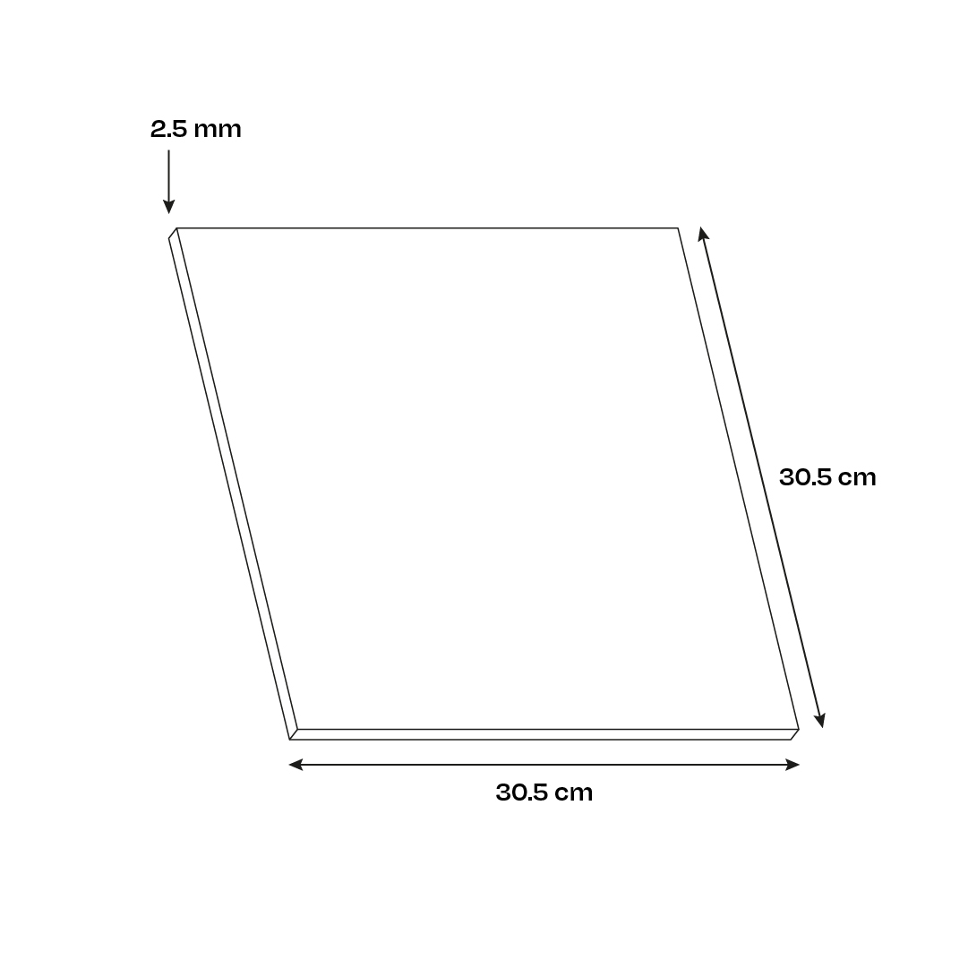 PISO VINILICO ESPECIAL PLOMO 2.5 MM - Imagen 2