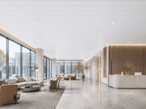 CIELO RASO DECORATIVO PISOPAK BLANCO ARENA 250X7X2900 mm